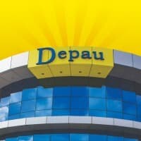 Logotipo de Depau Sistemas