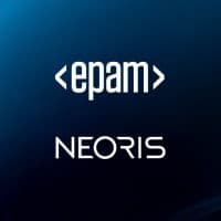 Logotipo de NEORIS